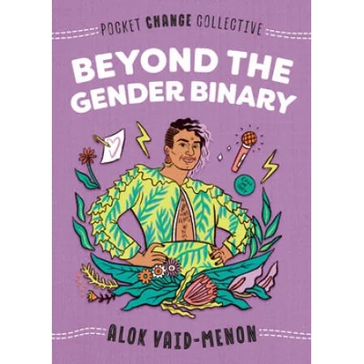 Beyond the Gender Binary | Ashley Lukashevsky