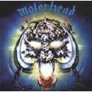MOTORHEAD: OVERKILL LP