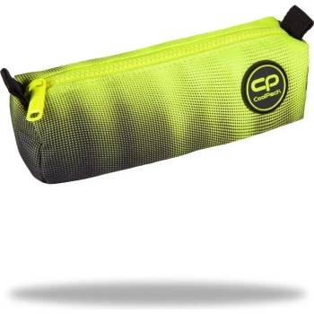 COOLPACK Ученически несесер COOLPACK - TUBE - Gradient Lemon