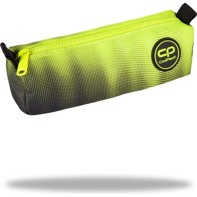 COOLPACK Ученически несесер COOLPACK - TUBE - Gradient Lemon