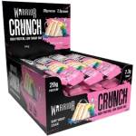 Warrior Crunch Bar | Low Sugar [12 x 64 грама] Торта