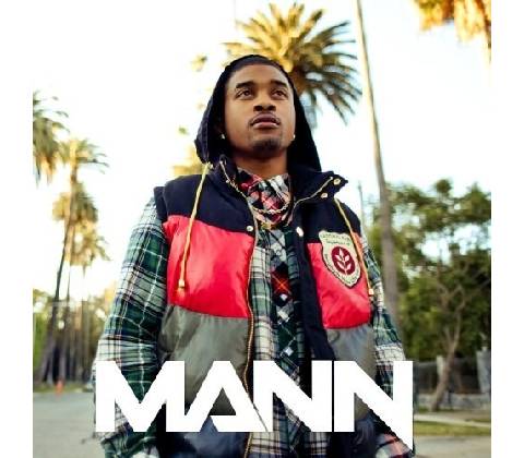 MANN: MANN'S WORLD CD