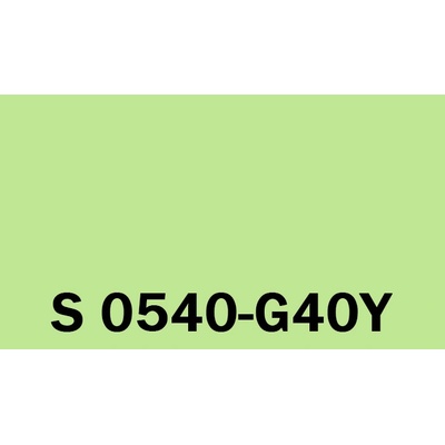 Het Soldecol HG 5l NCS S 0540-G40Y