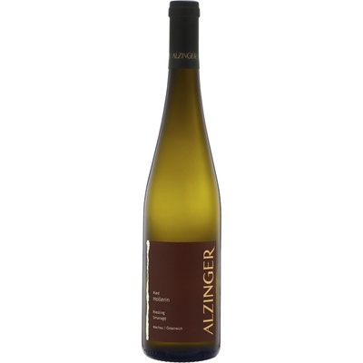 Leo Alzinger Riesling Smaragd Hollerin 2022 13% 0,75 l (čistá fľaša)
