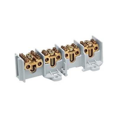 HAGER 35/25-1 pól 4, 2 K65A