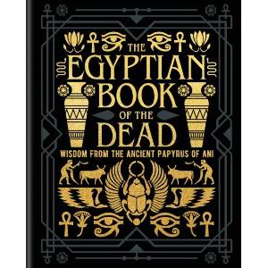 The Egyptian Book of the Dead (ISBN: 9781398839960)