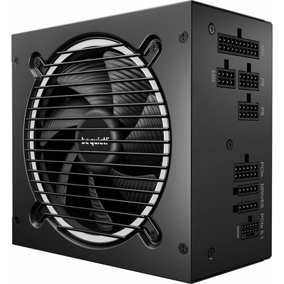 be quiet! PURE POWER 13 M 550W BP024EU
