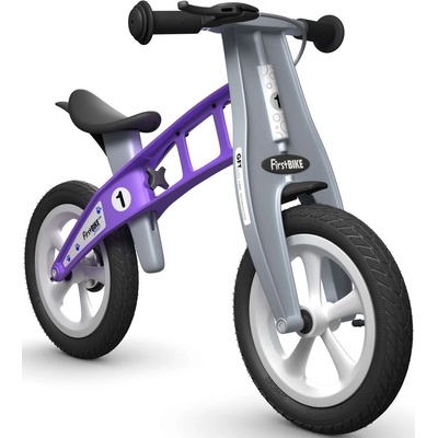 FirstBIKE Street Violet