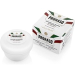 Prorasо PRORASO Shaving Soap Jar Sensitive Green Tea Пяна за бръснене мъжки 150ml