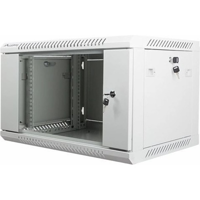 Lanberg 6U WF01-6406-10S – Zbozi.Blesk.cz