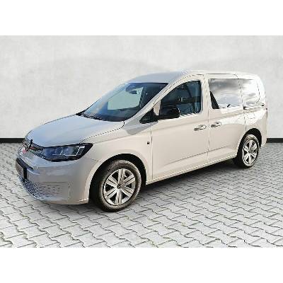 Volkswagen Caddy 1.5 TSI DSG 85 kW