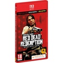Red Dead Redemption