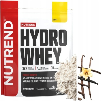 NUTREND Hydro Whey 800 g