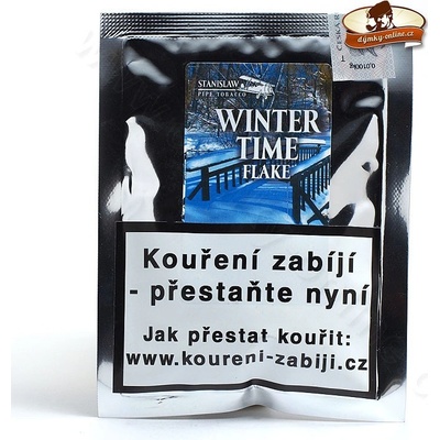 Stanislaw Winter Time Flake 10 g