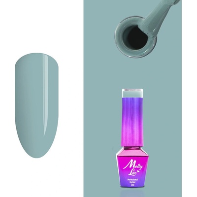 Molly Lac Gél lak pur nature 104 5 ml