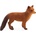 Animal Planet Mojo ANIMAL PLANET, Фигурка за игра и колекциониране, Лисица