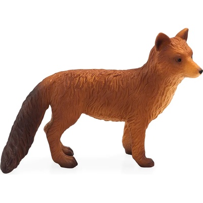 Animal Planet Mojo ANIMAL PLANET, Фигурка за игра и колекциониране, Лисица