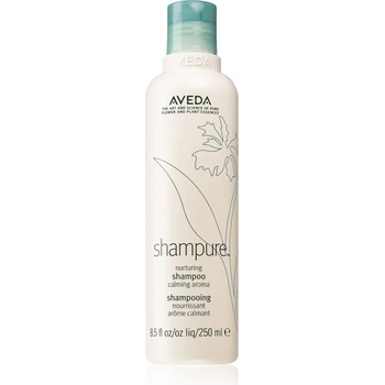 Image 1 of Aveda Shampure Nurturing Shampoo успокояващ шампоан за всички видове коса 250ml