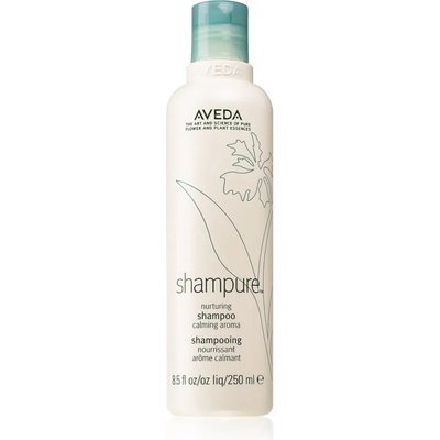 Aveda Shampure Nurturing Shampoo успокояващ шампоан за всички видове коса 250ml