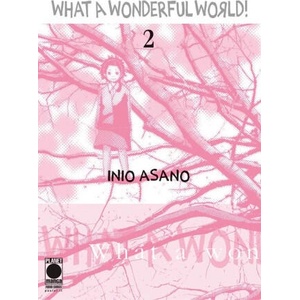 What a wonderful world (ISBN: 9788828761488)
