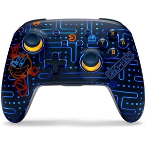 PowerA Lumectra Nintendo Switch/Switch 2 Pac-Man Neon Arcade (NSGP0458-01)