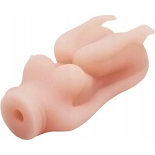 Baile TEMPTATION PASSION LADY 3D VAGINA