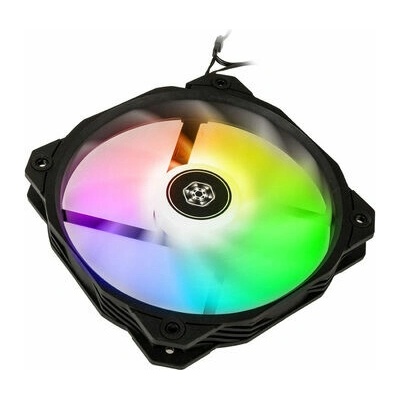 Silverstone Shark Force 160 ARGB SST-SF160B-ARGB