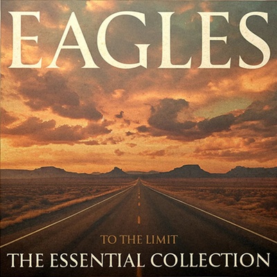 Eagles To The Limit The Essential Collection CD