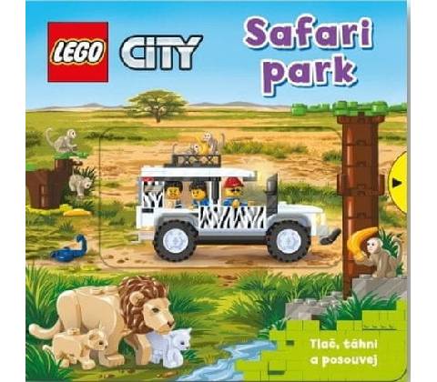 Safari park