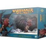 Games Workshop Chaos Lord on Manticore (08-05)