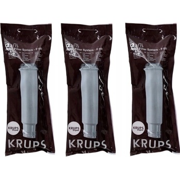 Krups F08801 3 ks