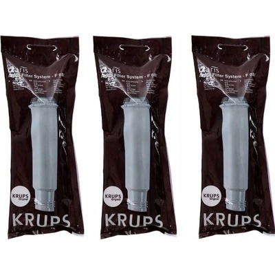 Krups F08801 Claris 3 ks