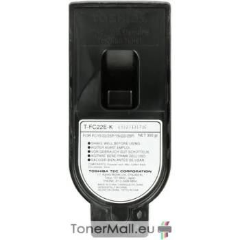 Image 1 of Toshiba Оригинална тонер касета Toshiba T-FC22E-K