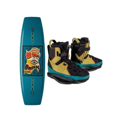 Ronix Atmos set 2024/2025