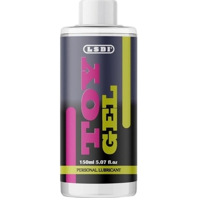 LSDI Toy gel 150 ml