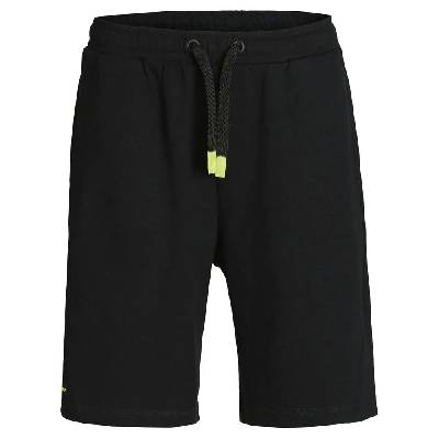 Къси панталони Jack & jones Active One Go sweat shorts - Black (Black / Fit Loose)