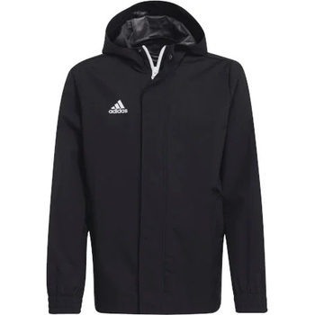 Adidas Яке с качулка adidas ENT22 AW JKTY ik4014 Размер XS (123-128 cm)