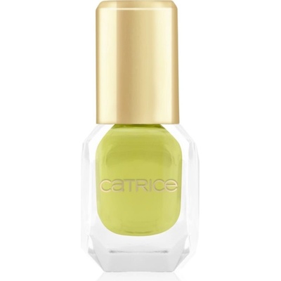 Catrice MY JEWELS. MY RULES C01 Lime Divine 10,5 ml