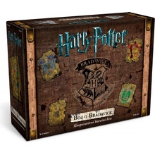 Rexhry Harry Potter Boj o Bradavice + Promo