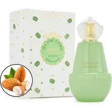 Jeanne Arthes Tea Time á Paris Macaron Amande parfémovaná voda dámská 100 ml