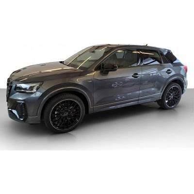 Audi Q2 40 TFSI quattro S tronic S-line 140 kW