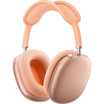 Apple AirPods Max 2 orange (MHWN4ZM/A)