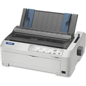 Epson FX-890 (C11C524025) Принтери
