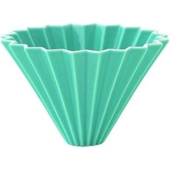 Image 1 of Origami Dripper S turquoise