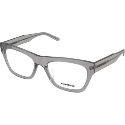 Balenciaga Диоптрични очила Balenciaga BB0308O 005