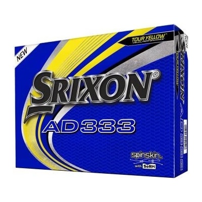 Srixon AD333 Tour