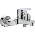 Ideal Standard Едноръкохватков смесител за вана и душ Ideal Standard Ceraflex, гланциран хром (B1740AA)