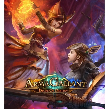 Rock Nano Global Deck Casters (PC)