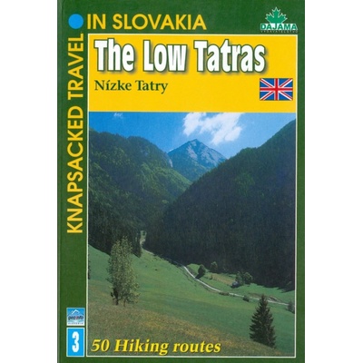 Nízké Tatry Ján Lacika