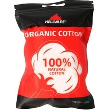 HellVape organická vata 17g